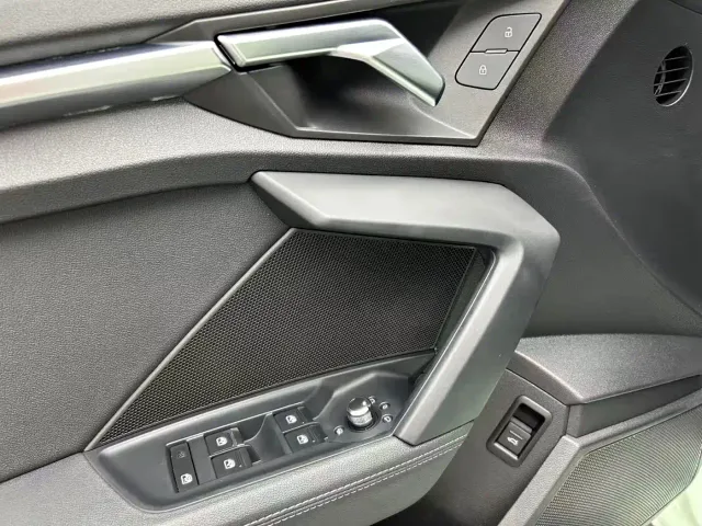 Audi A3 — Фото автомобиля 10