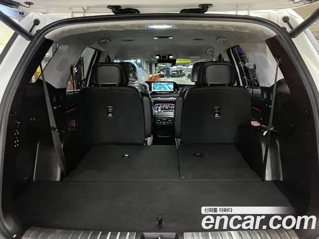 Hyundai Palisade The New Palisade — Фото автомобиля 6