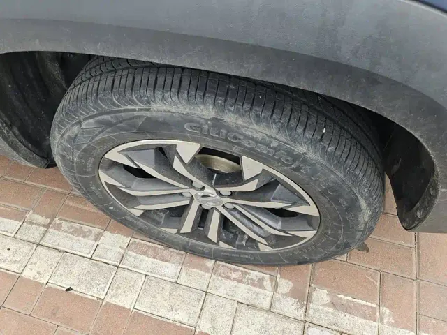 Haval Big Dog — Фото автомобиля 6