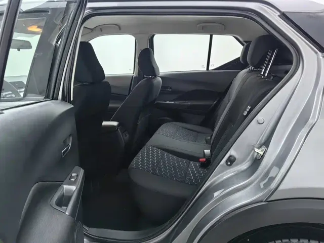 Nissan Kicks — Фото автомобиля 15