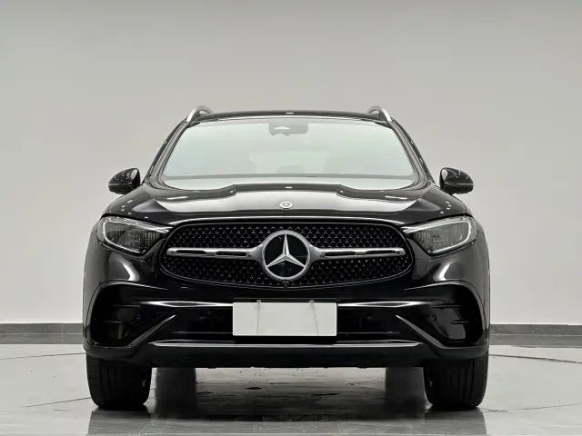 Mercedes-Benz GLC-Class — Фото автомобиля 2