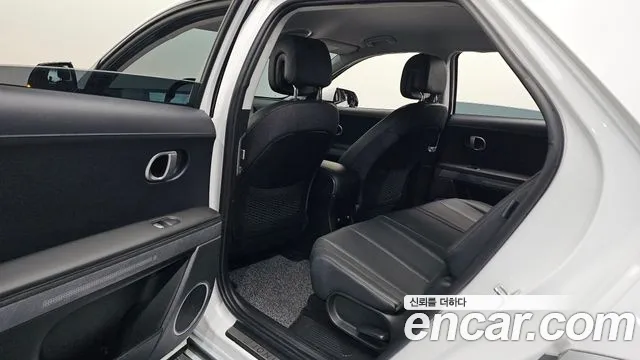 Hyundai Ioniq5 Ioniq5 — Фото автомобиля 10