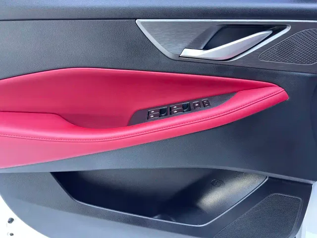 Changan CS35 Plus — Фото автомобиля 8