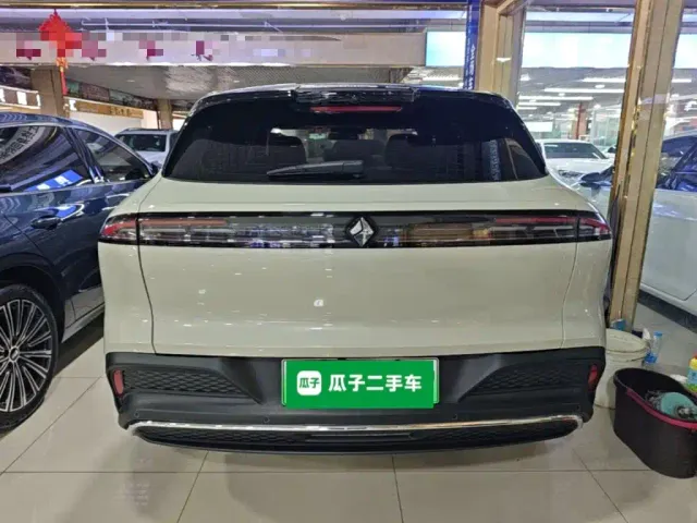 Baojun Yunhai — Фото автомобиля 5