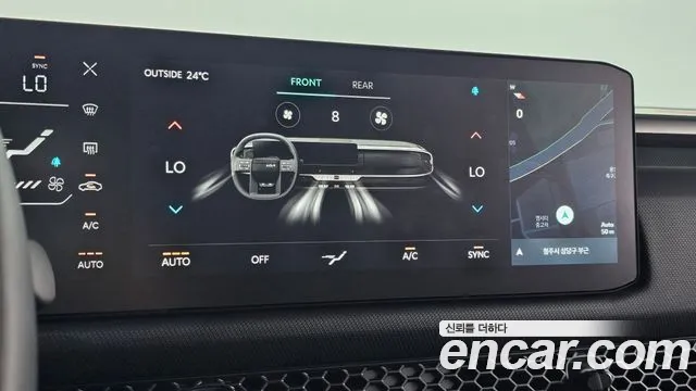 Kia Tasman — Фото автомобиля 19