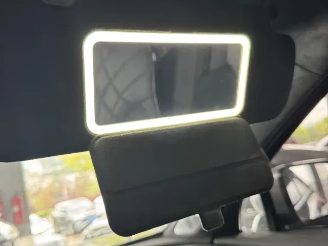 Chery Tiggo 9 — Фото автомобиля 16