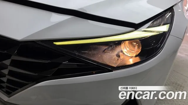 Hyundai Avante — Фото автомобиля 7