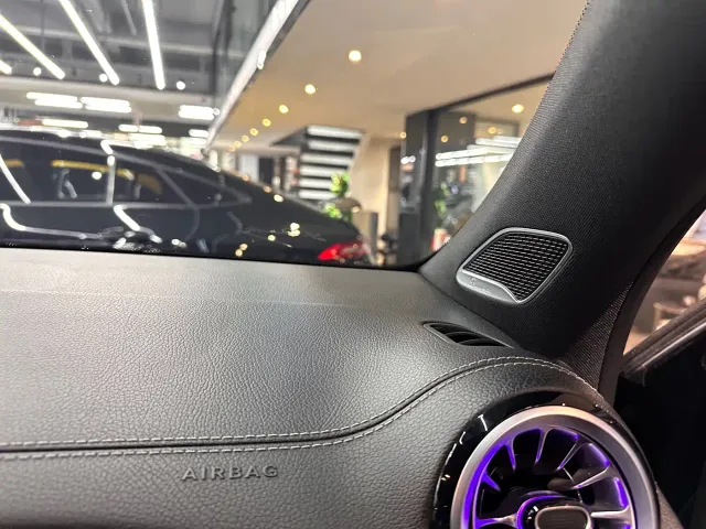 Mercedes-Benz GLB AMG — Фото автомобиля 15