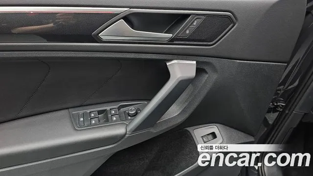 Volkswagen Tiguan Tiguan 2 поколение 2.0 TDI Prestige — Фото автомобиля 17