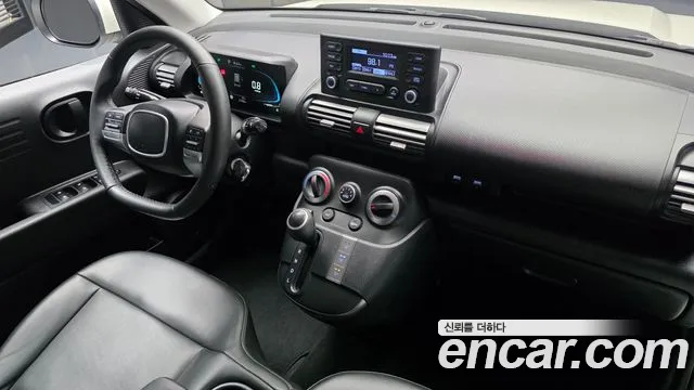 Hyundai Casper — Фото автомобиля 10