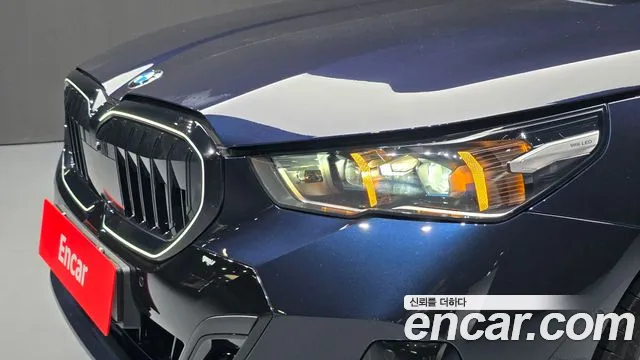 BMW 5-Series — Фото автомобиля 18