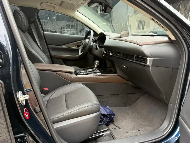 Mazda Mazda CX-30 2024 2.0L Automatic Jiayue — Фото автомобиля 8
