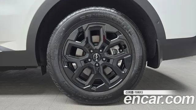 Kia Sorento 4th Gen — Фото автомобиля 6