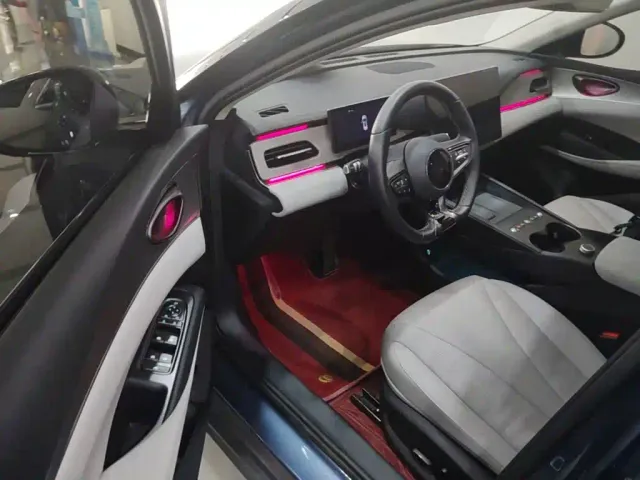 BYD Seal 06 DM-i Touring 2025 DM-i 150KM Flagship — Фото автомобиля 15