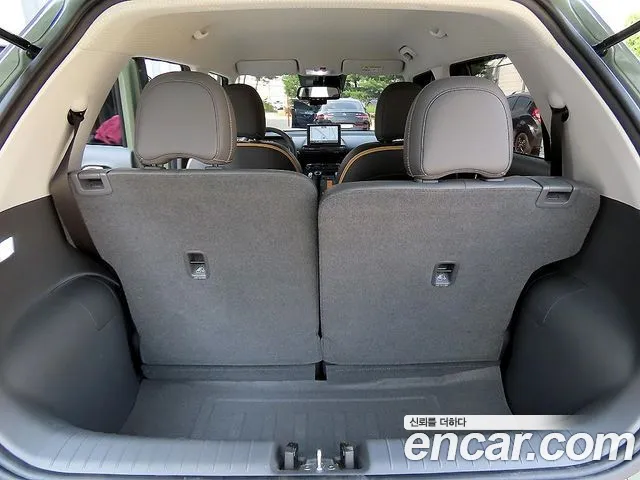 Hyundai Casper — Фото автомобиля 19