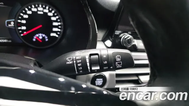 Kia Seltos — Фото автомобиля 30