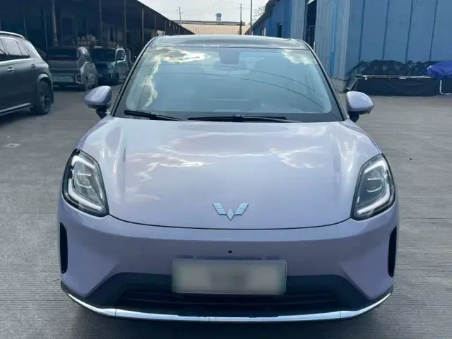 Wuling Bingo S — Фото автомобиля 8