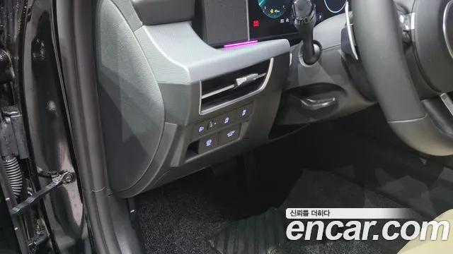 Hyundai Sonata Sonata Edge(DN8) — Фото автомобиля 30