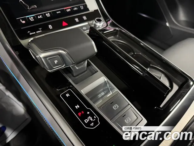 Audi Q8 4M — Фото автомобиля 12