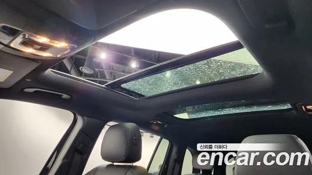 Mercedes-Benz EQB — Фото автомобиля 19