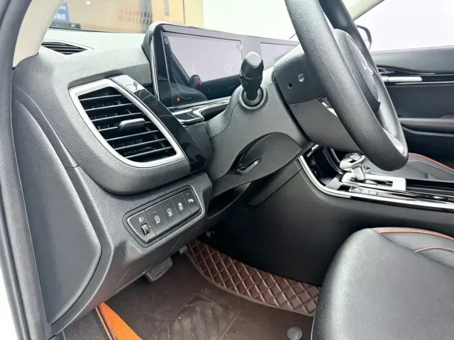 Kia Seltos — Фото автомобиля 14