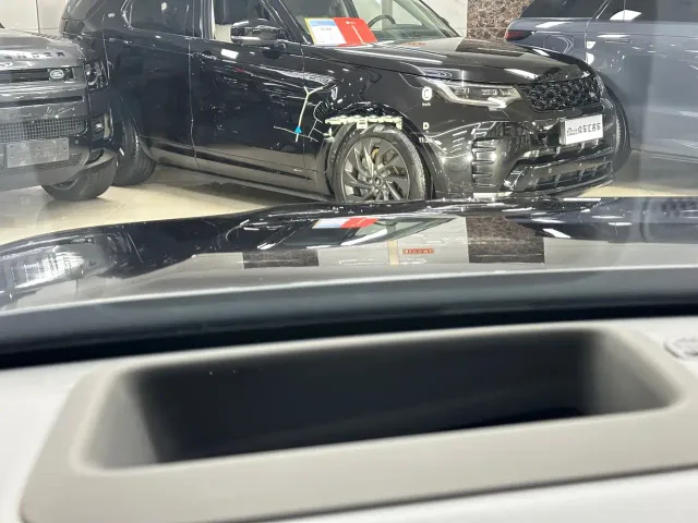 Li Auto L8 — Фото автомобиля 15
