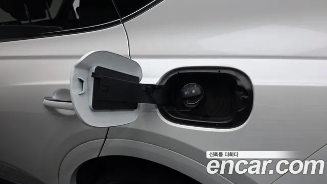 Genesis GV80 2.5T Бензин AWD — Фото автомобиля 23