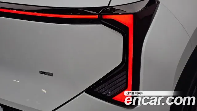 Kia Seltos — Фото автомобиля 8