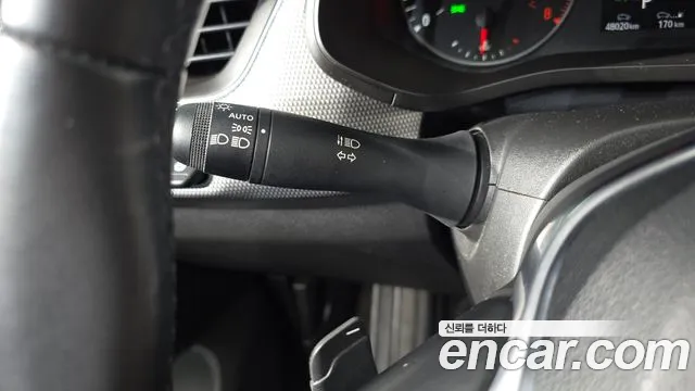Renault-KoreaSamsung XM3 — Фото автомобиля 20