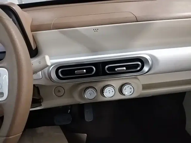 Wuling Hongguang Mini EV — Фото автомобиля 12