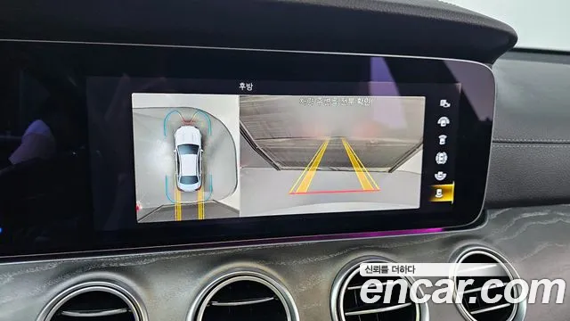 Mercedes-Benz E-Class E-класс W213 — Фото автомобиля 13