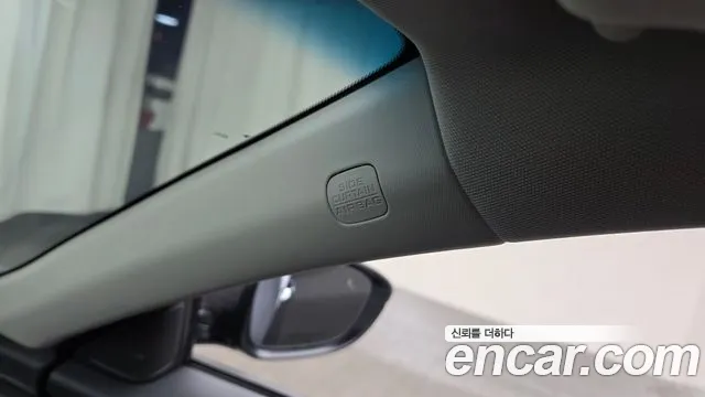 Honda Accord Accord 10 поколение 1.5 Turbo — Фото автомобиля 27