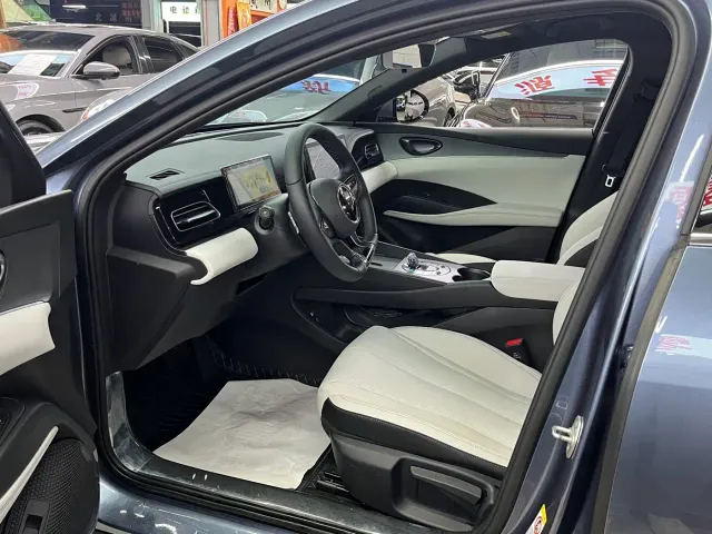 BYD Seal 06 — Фото автомобиля 7