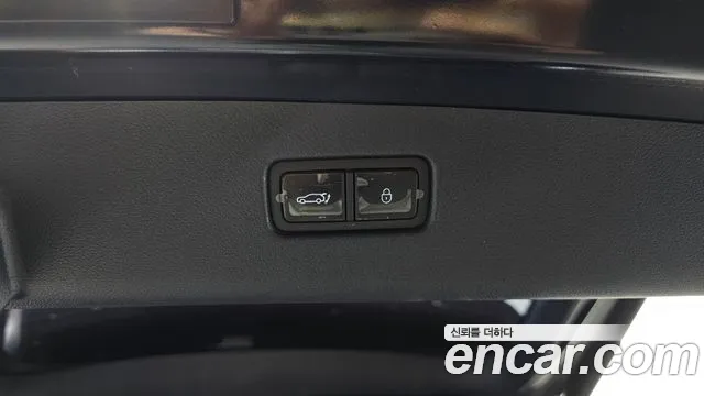 Genesis GV70 3.5T Бензин AWD — Фото автомобиля 28