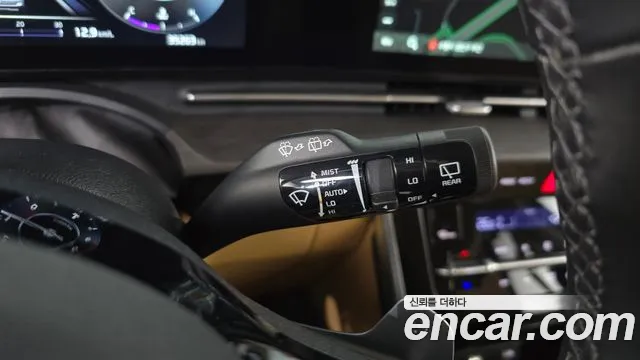Kia Canival Carnival 4 поколение 9 мест Noblesse — Фото автомобиля 18