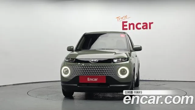 Hyundai Casper Casper Smart — Фото автомобиля 3