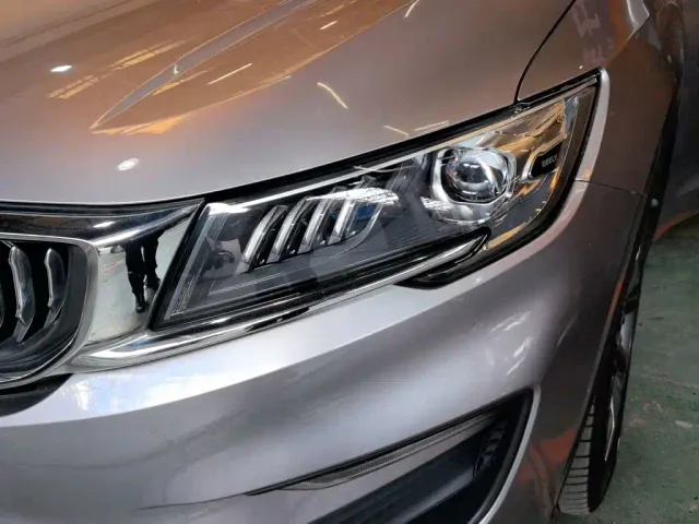 Geely Jiaji — Фото автомобиля 2