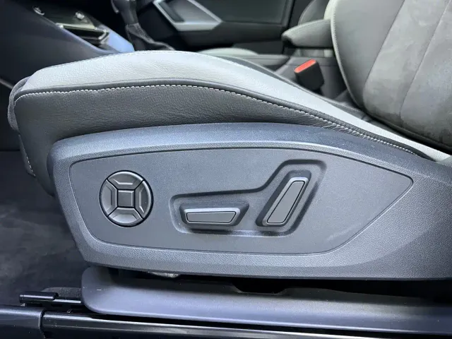 Audi Q3 — Фото автомобиля 6