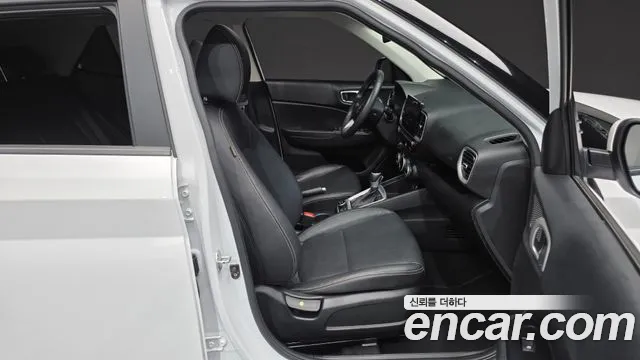 Hyundai Venue Venue 1.6 Premium — Фото автомобиля 12