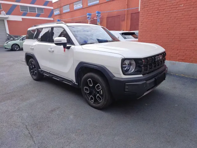 Haval Cool Dog — Фото автомобиля 3