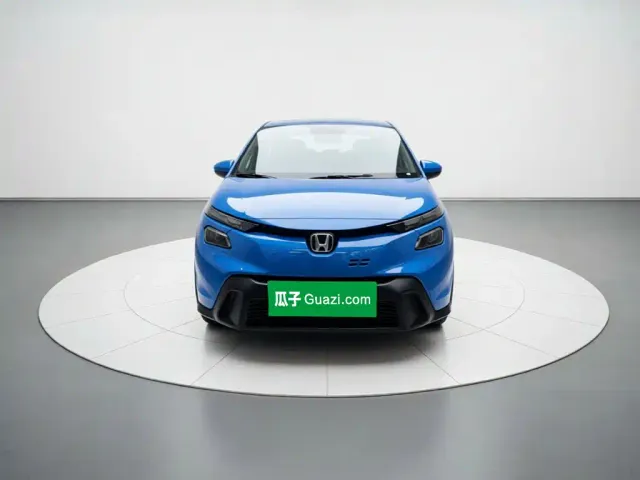 Honda Fit — Фото автомобиля 2