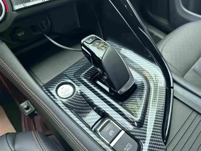Dongfeng Fengshen AX7 — Фото автомобиля 15