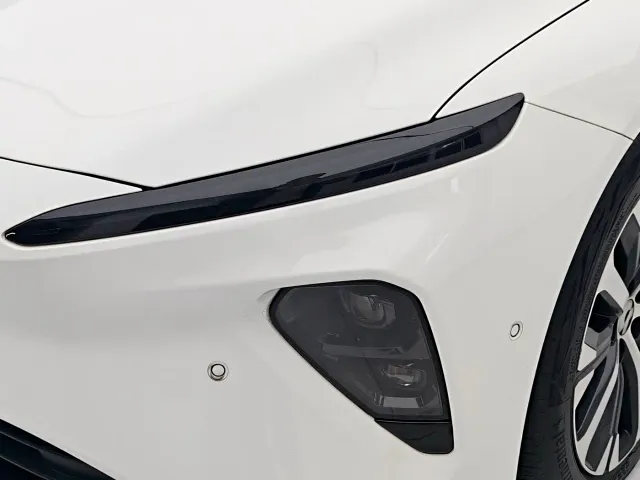 Nio ET7 — Фото автомобиля 6