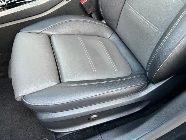 Mercedes-Benz A-Class AMG — Фото автомобиля 7