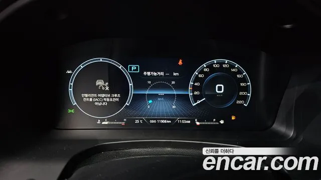 KG_Mobility_Ssangyong Rexton All Rexton Дизель 2.2 4WD — Фото автомобиля 8