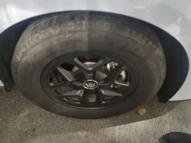 BYD Qin PLUS — Фото автомобиля 6