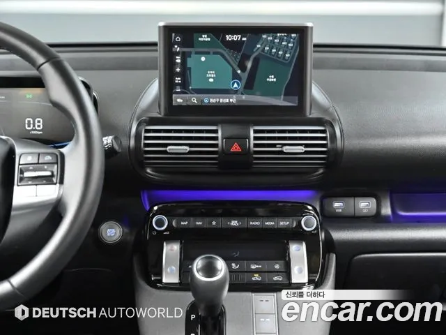 Hyundai Casper — Фото автомобиля 14