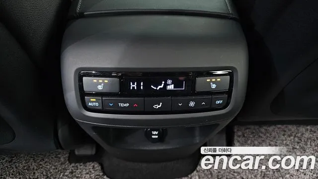 Hyundai Palisade The New — Фото автомобиля 19