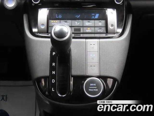 Hyundai Casper Casper Inspiration — Фото автомобиля 9