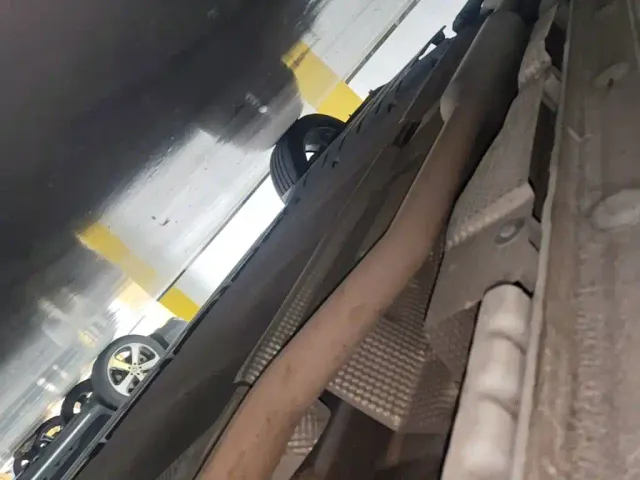 BYD Song L DM-i — Фото автомобиля 20